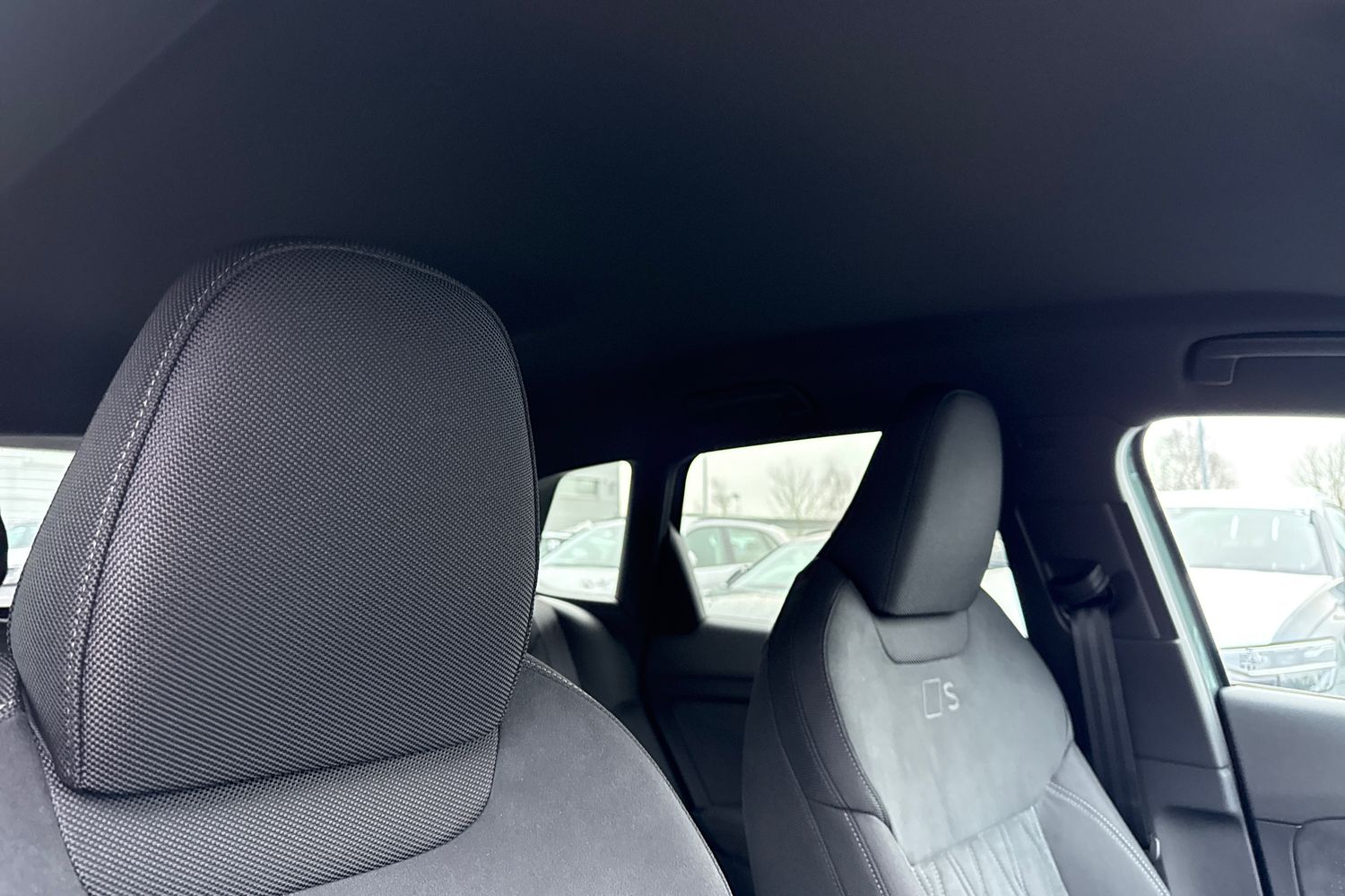 Used Audi Q3 2026 for sale - 77472853: Photo 23