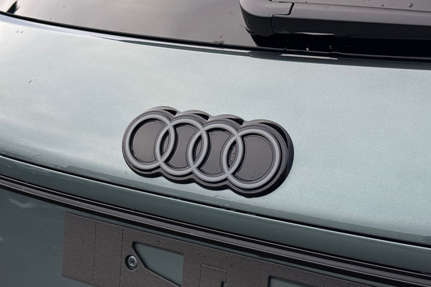 Used Audi Q3 2026 for sale - 77472853: Photo 26