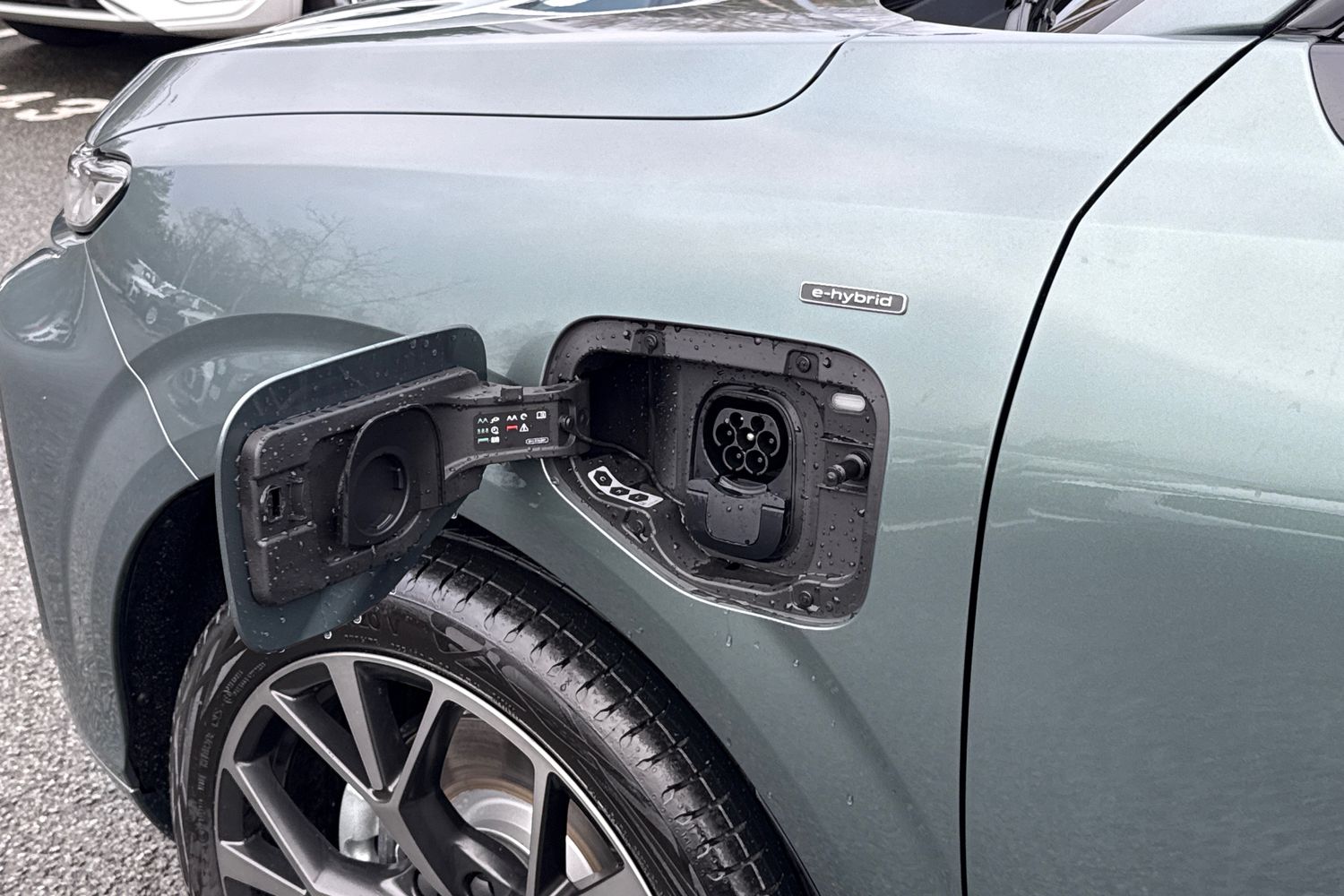 Used Audi Q3 2026 for sale - 77472853: Photo 27