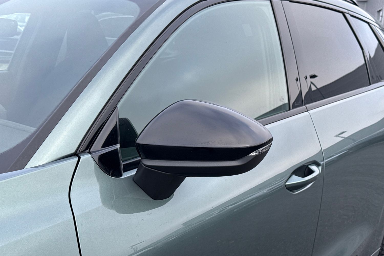 Used Audi Q3 2026 for sale - 77472853: Photo 29