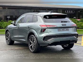 Used Audi Q3 2026 for sale - 77472853: Photo