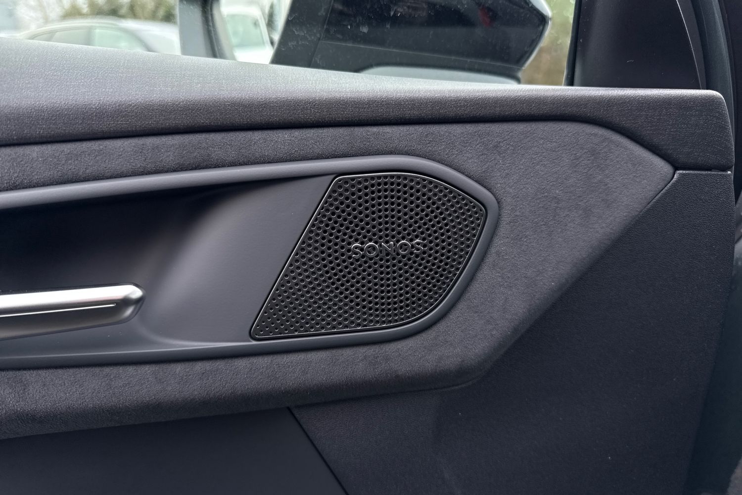 Used Audi Q3 2026 for sale - 77472853: Photo 30