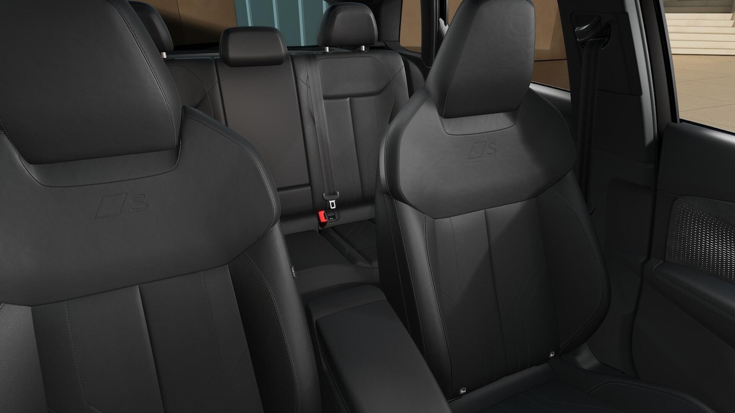 Used Audi Q3 2025 for sale - 76697769: Photo 10