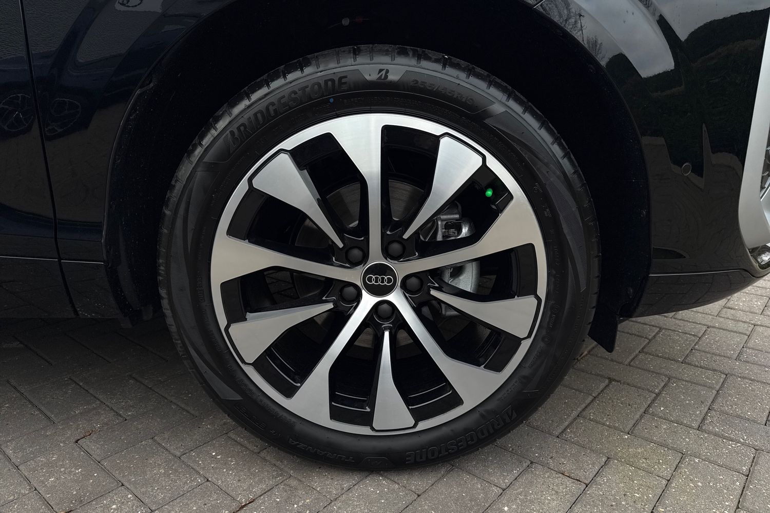 Used Audi Q3 2026 for sale - 76697769: Photo 12