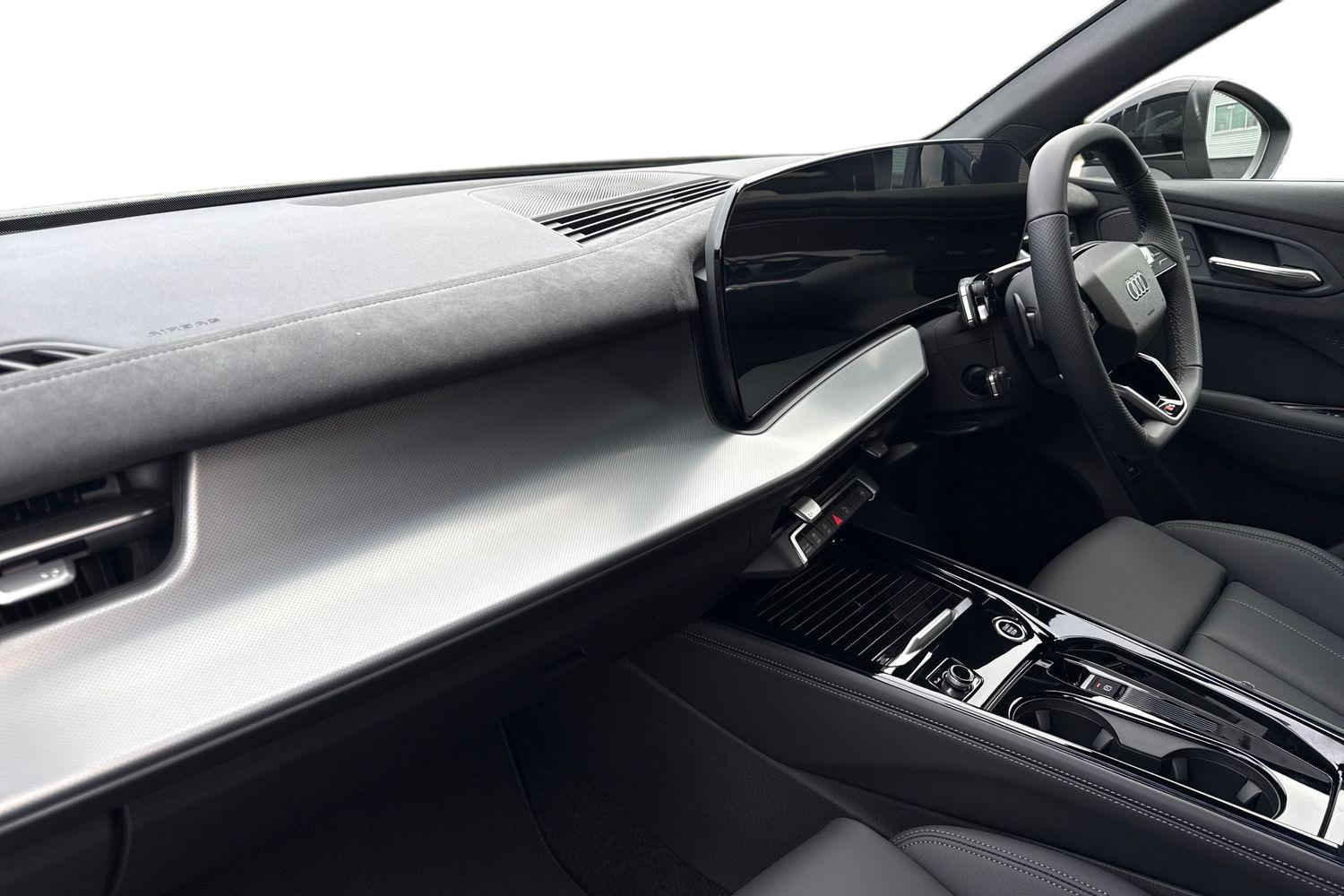 Used Audi Q3 2026 for sale - 76697769: Photo 14