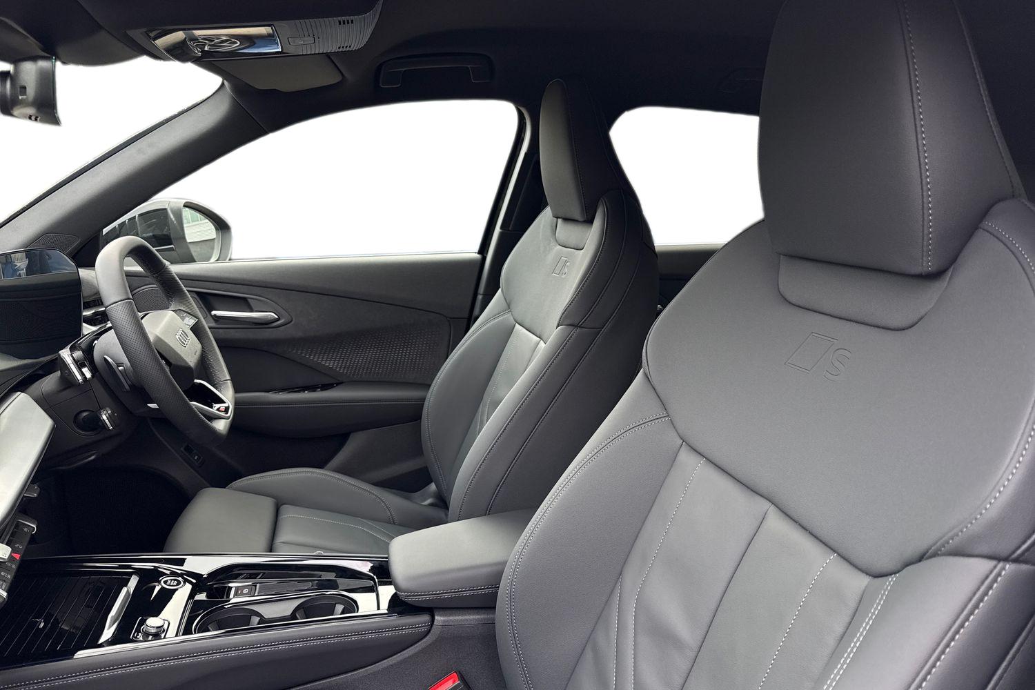 Used Audi Q3 2026 for sale - 76697769: Photo 15