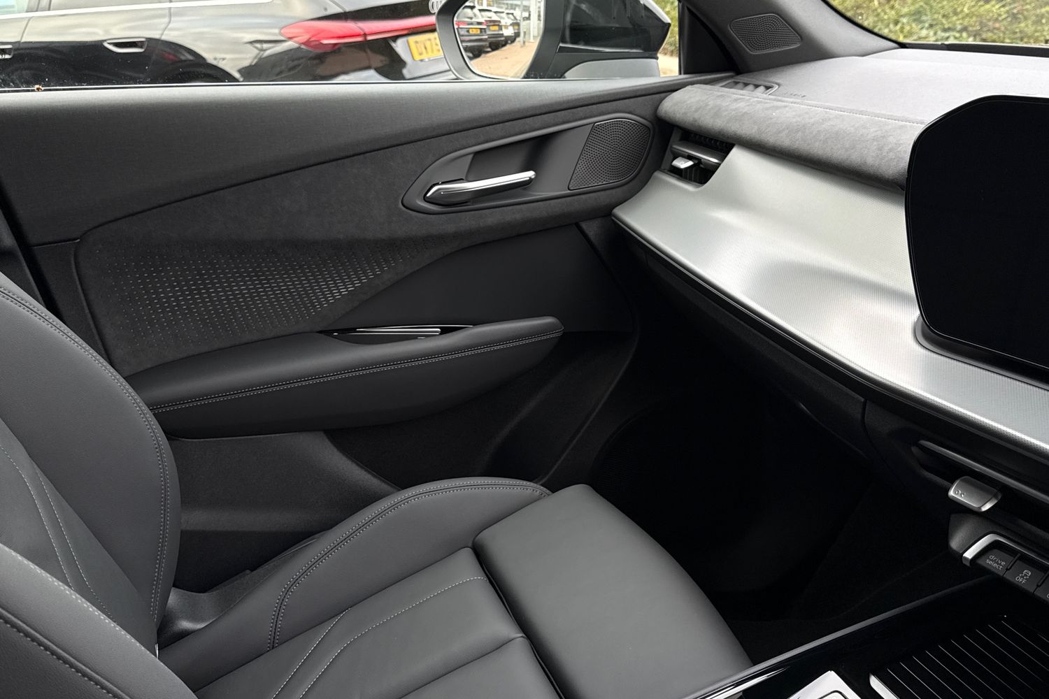 Used Audi Q3 2026 for sale - 76697769: Photo 19