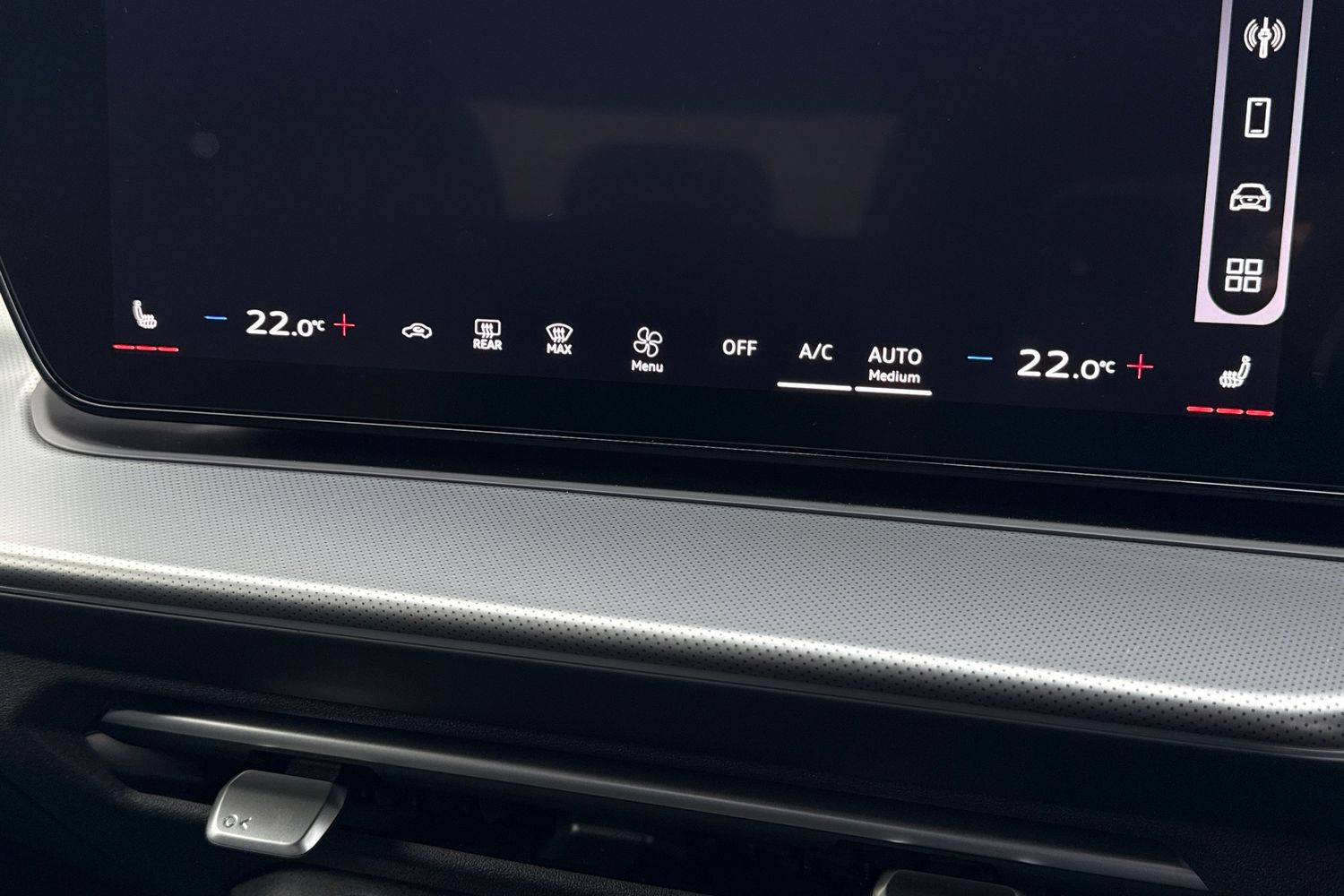 Used Audi Q3 2026 for sale - 76697769: Photo 21