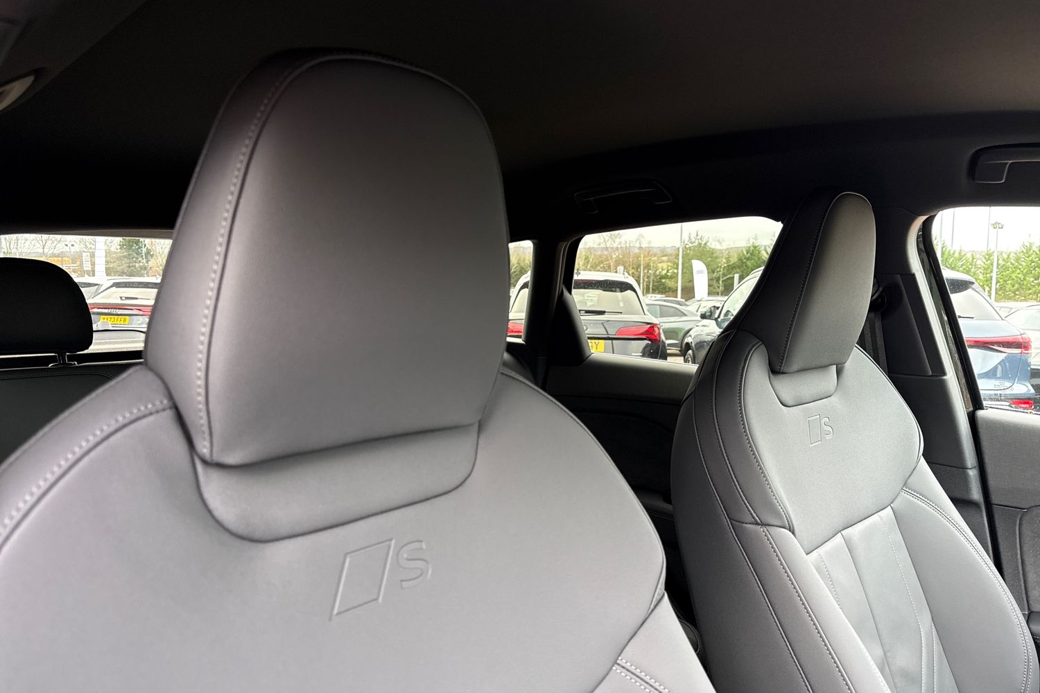 Used Audi Q3 2026 for sale - 76697769: Photo 23