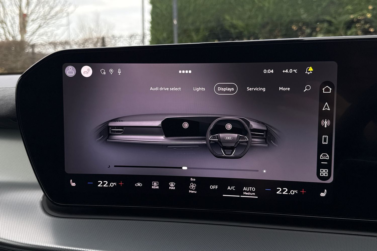 Used Audi Q3 2026 for sale - 76697769: Photo 33