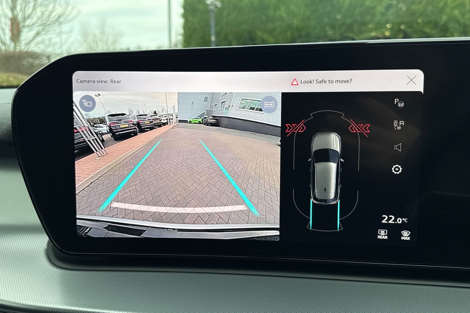 Used Audi Q3 2026 for sale - 76697769: Photo 35