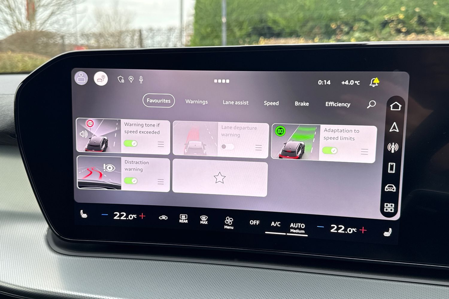 Used Audi Q3 2026 for sale - 76697769: Photo 38