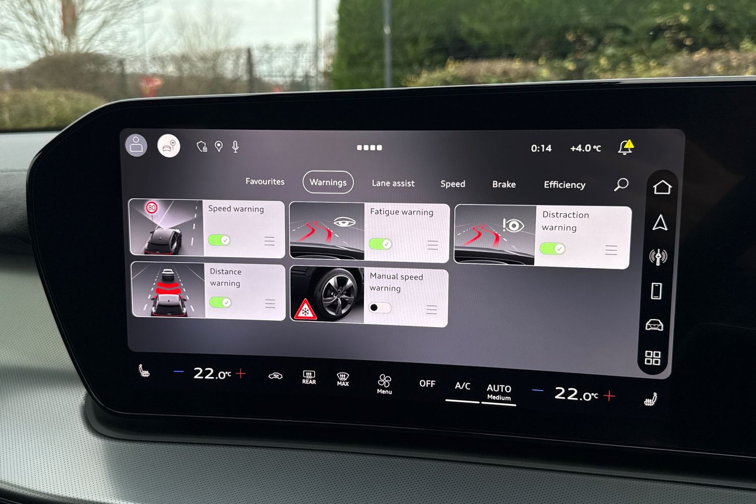 Used Audi Q3 2026 for sale - 76697769: Photo 39