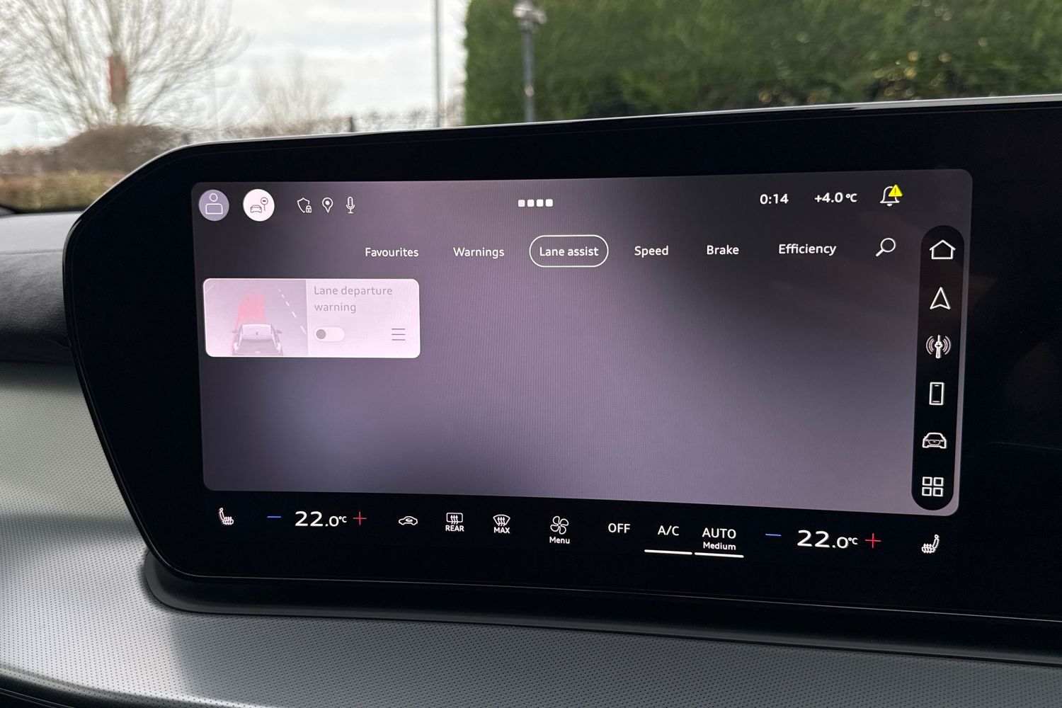 Used Audi Q3 2026 for sale - 76697769: Photo 40