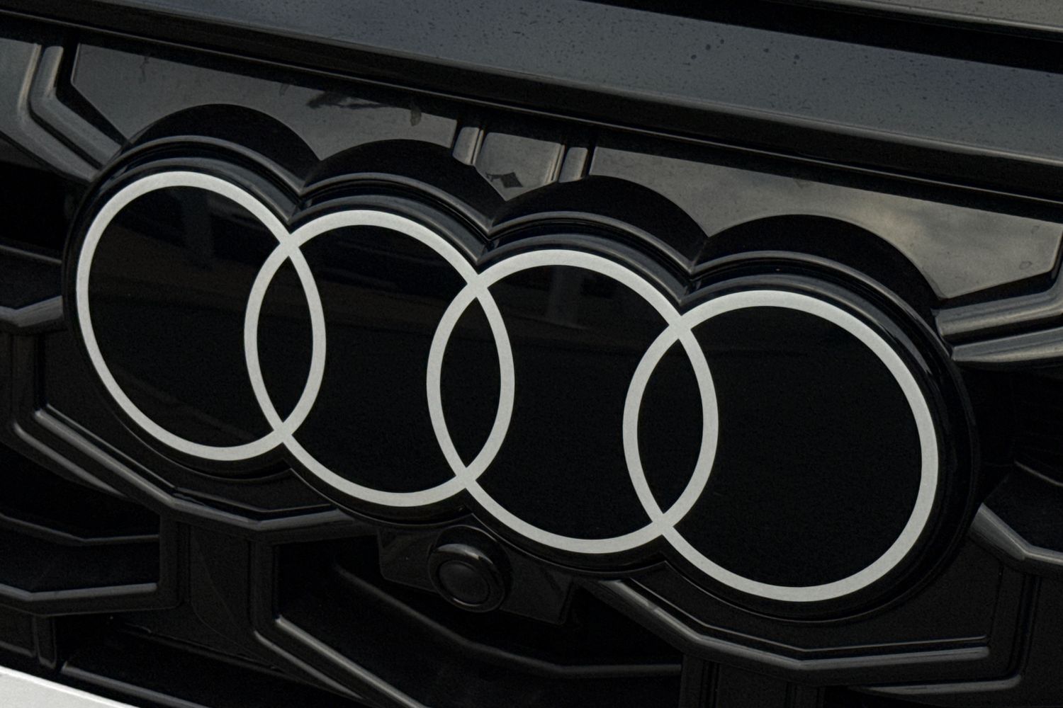 Used Audi Q3 2026 for sale - 76697769: Photo 45