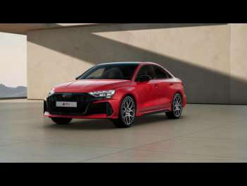 2025 - 2.5 TFSI Carbon Vorsprung S Tronic quattro Euro 6 (s/s) 4dr