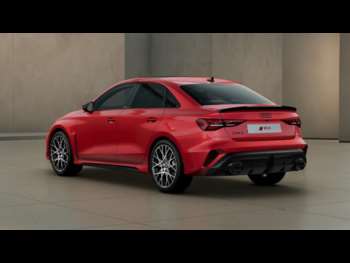 Used Audi RS3 2025 for sale - 74967457: Photo