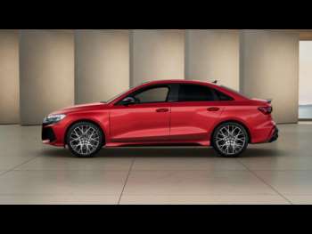Used Audi RS3 2025 for sale - 74967457: Photo