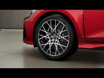 Used Audi RS3 2025 for sale - 74967457: Photo