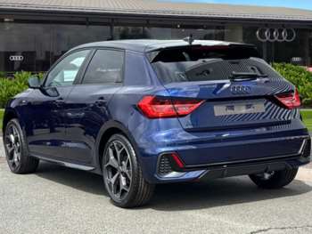 Used Audi A1 2025 for sale - 74672030: Photo