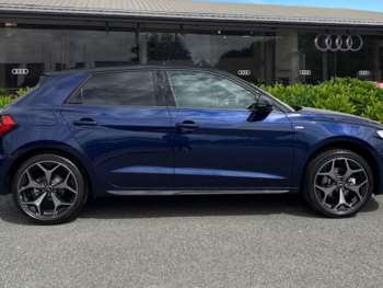 Used Audi A1 2025 for sale - 74672030: Photo