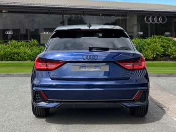 Used Audi A1 2025 for sale - 74672030: Photo