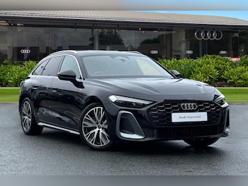 Used Audi A5 2025 for sale - 78964743: Photo