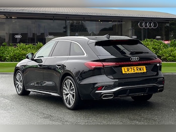 Used Audi A5 2025 for sale - 78964743: Photo