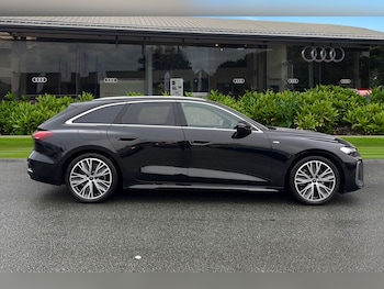 Used Audi A5 2025 for sale - 78964743: Photo