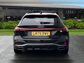Used Audi A5 2025 for sale - 78964743: Photo