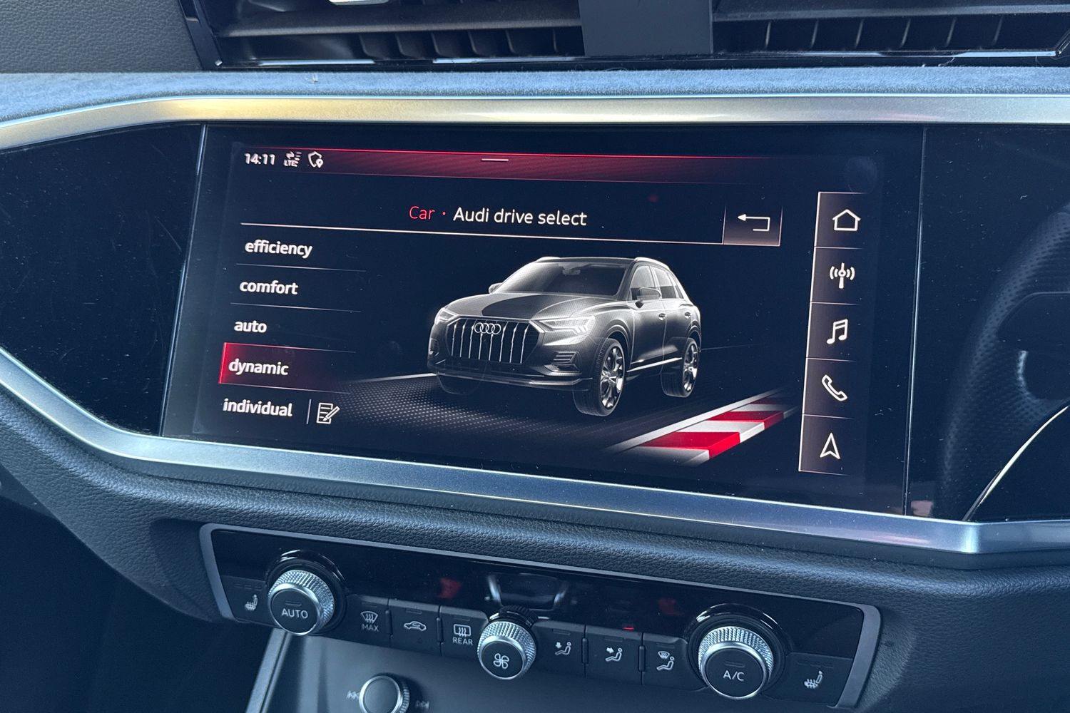 Used Audi Q3 2019 for sale - 76902552: Photo 33