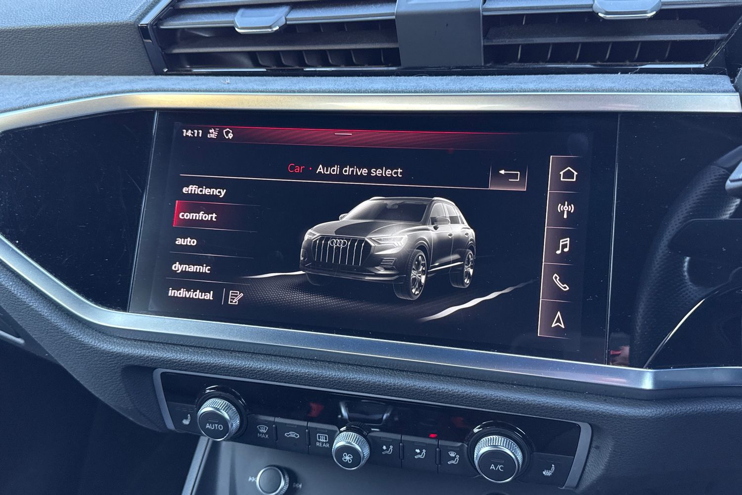 Used Audi Q3 2019 for sale - 76902552: Photo 34