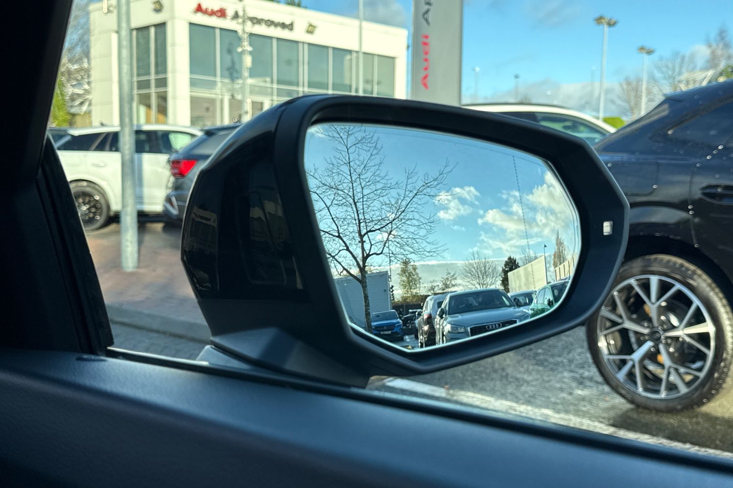 Used Audi Q3 2019 for sale - 76902552: Photo 61