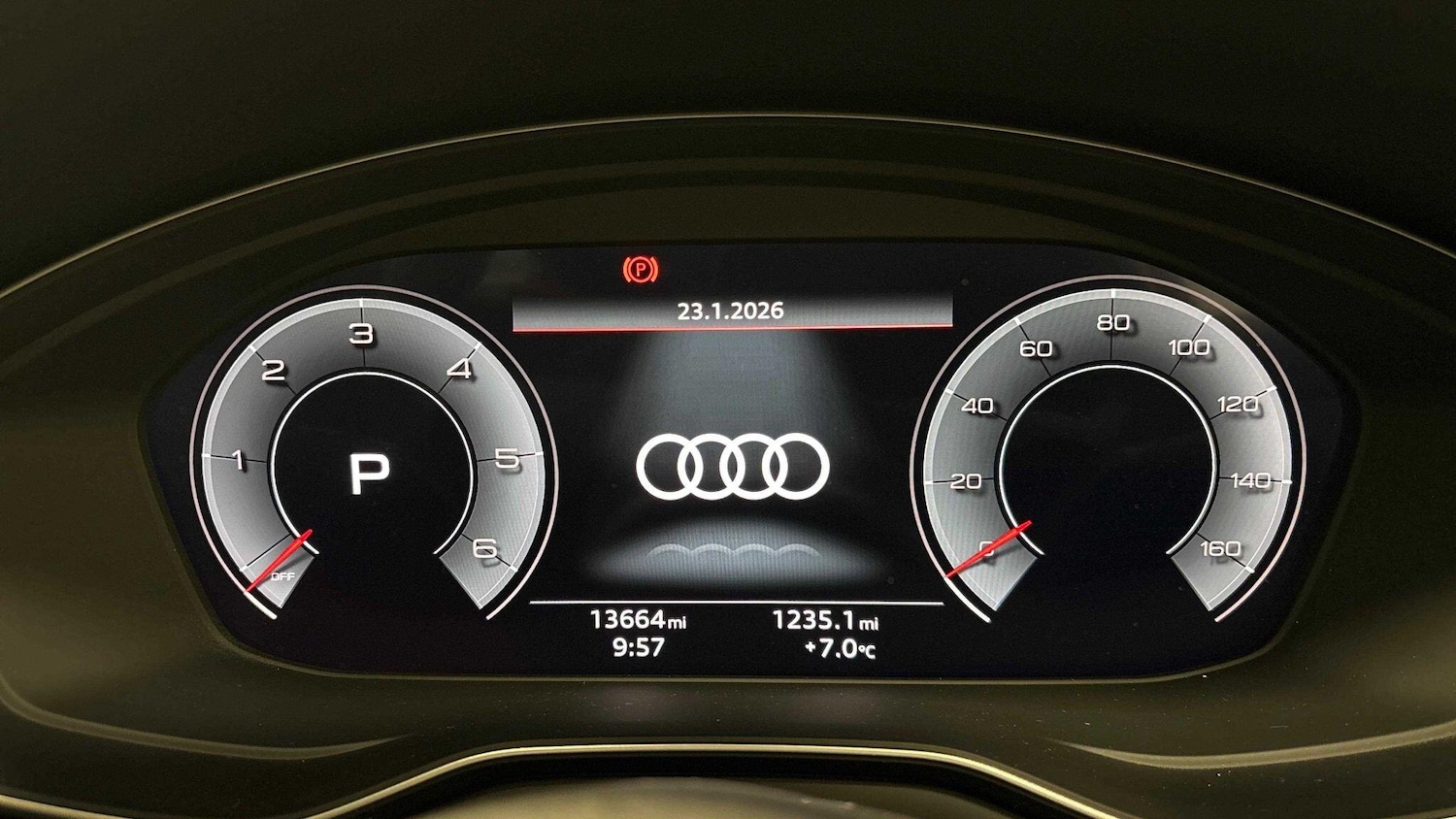 Used Audi A5 2023 for sale - 77733610: Photo 10
