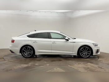 Used Audi A5 2023 for sale - 77733610: Photo