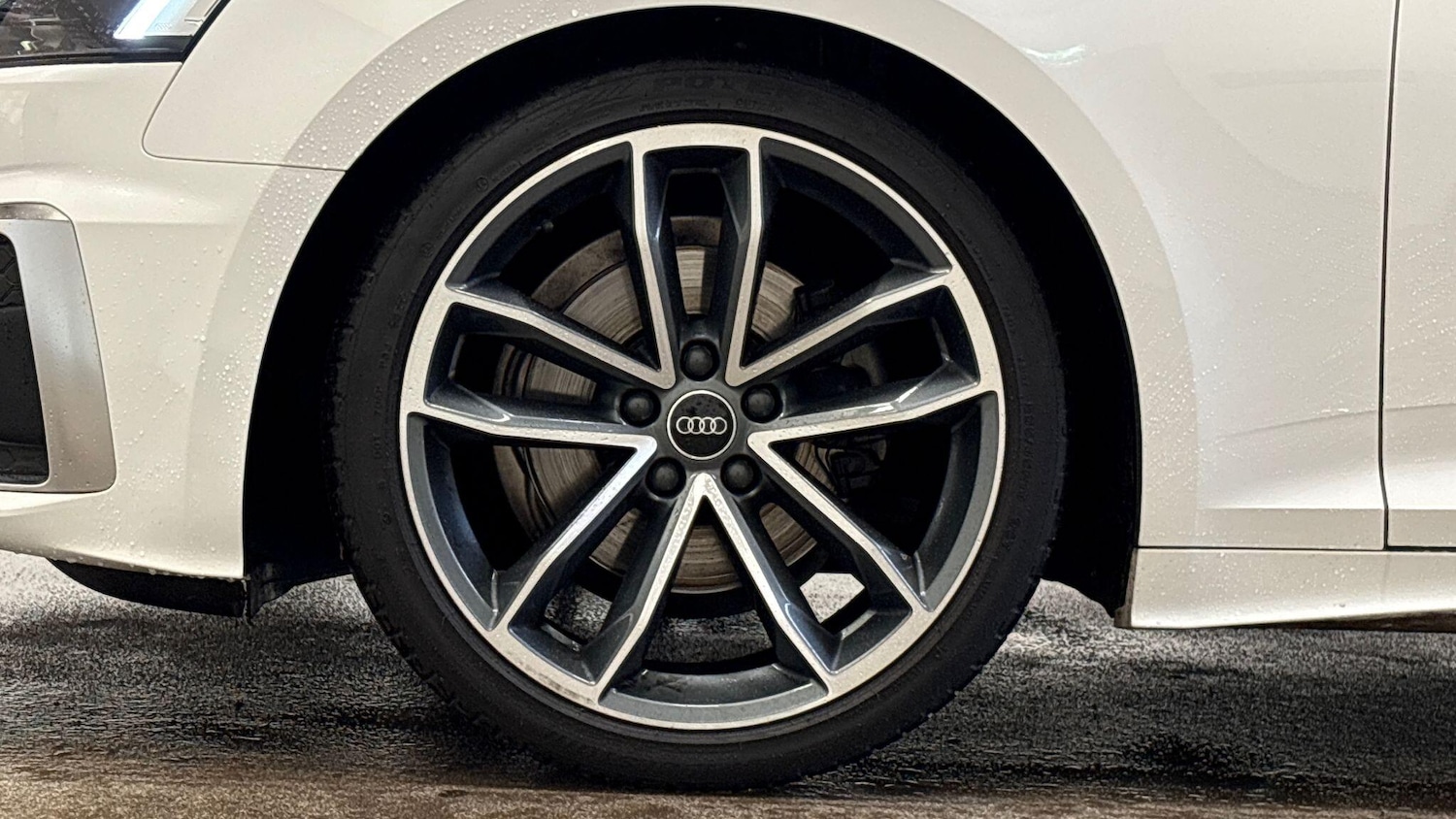 Used Audi A5 2023 for sale - 77733610: Photo 6