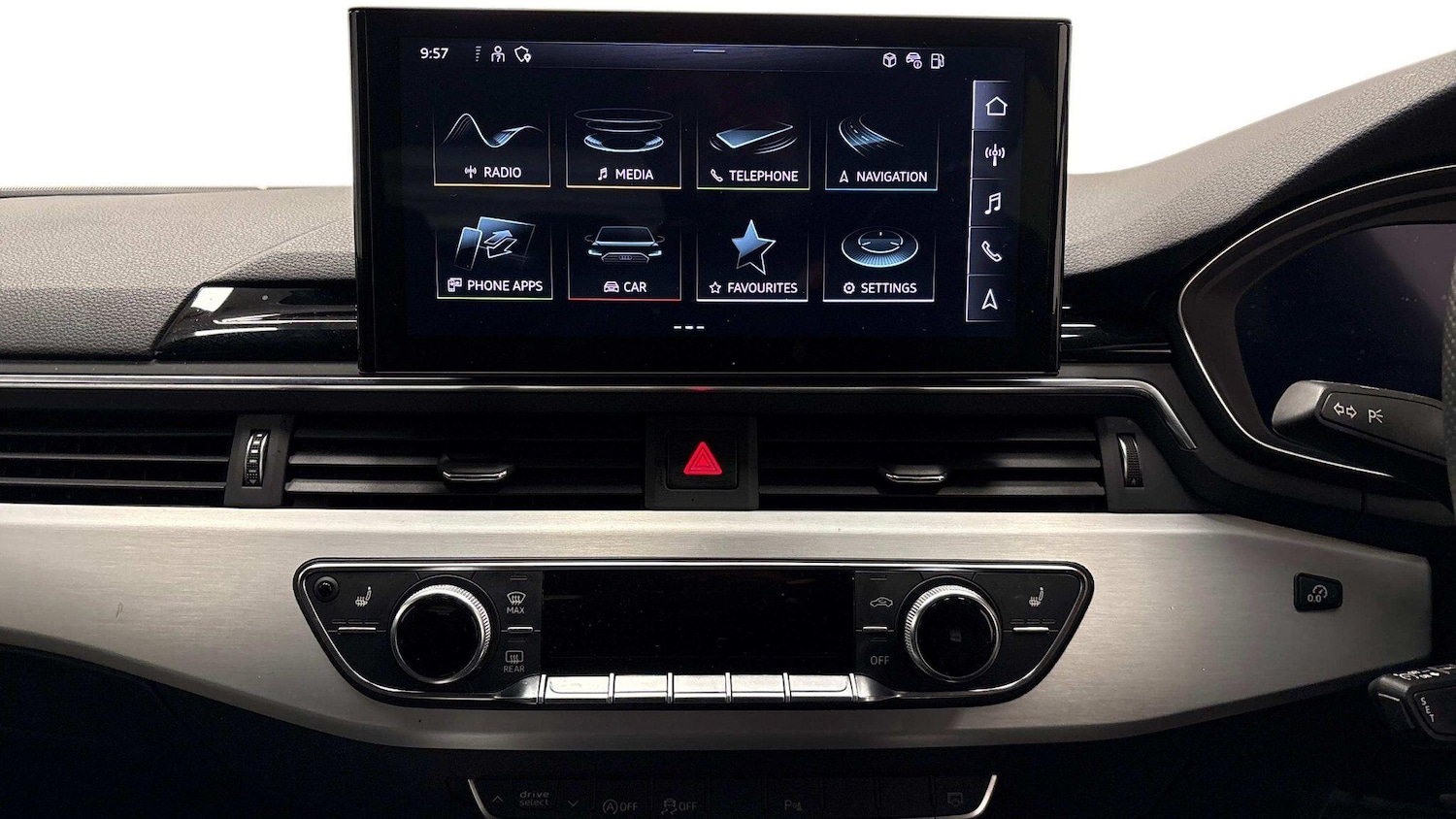 Used Audi A5 2023 for sale - 77733610: Photo 9