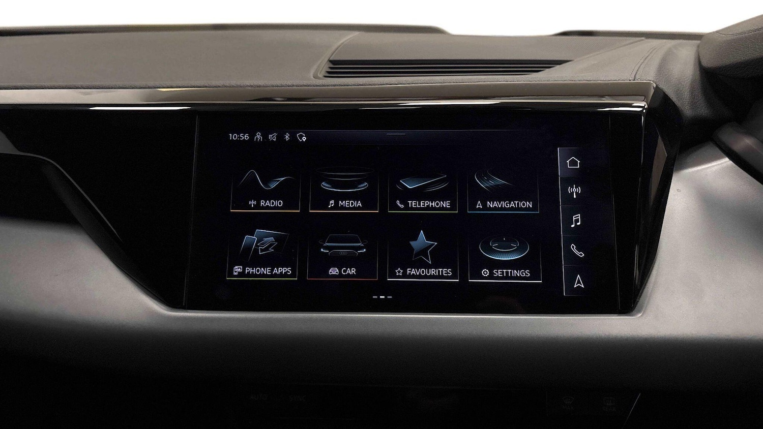 Used Audi e-tron GT 2021 for sale - 77382655: Photo 9