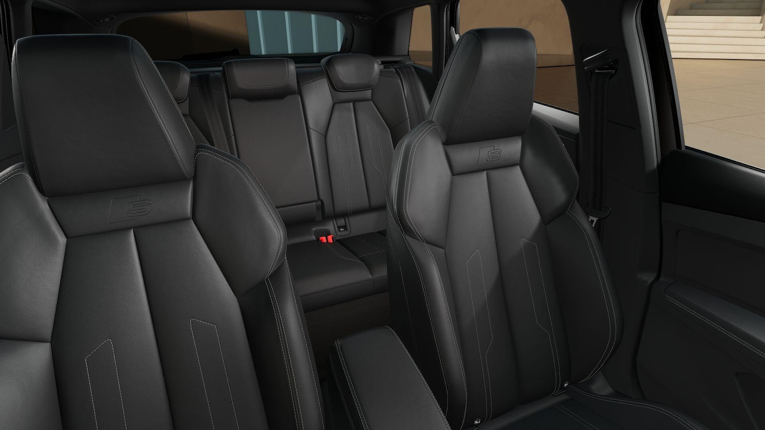 Used Audi Q4 e-tron 2026 for sale - 77135406: Photo 10