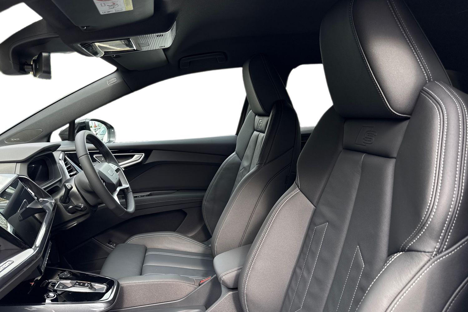 Used Audi Q4 e-tron 2026 for sale - 77135406: Photo 15