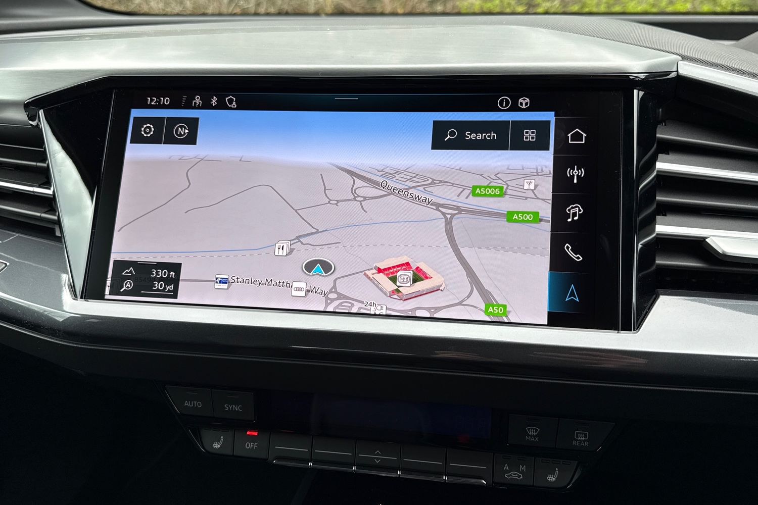 Used Audi Q4 e-tron 2026 for sale - 77135406: Photo 16