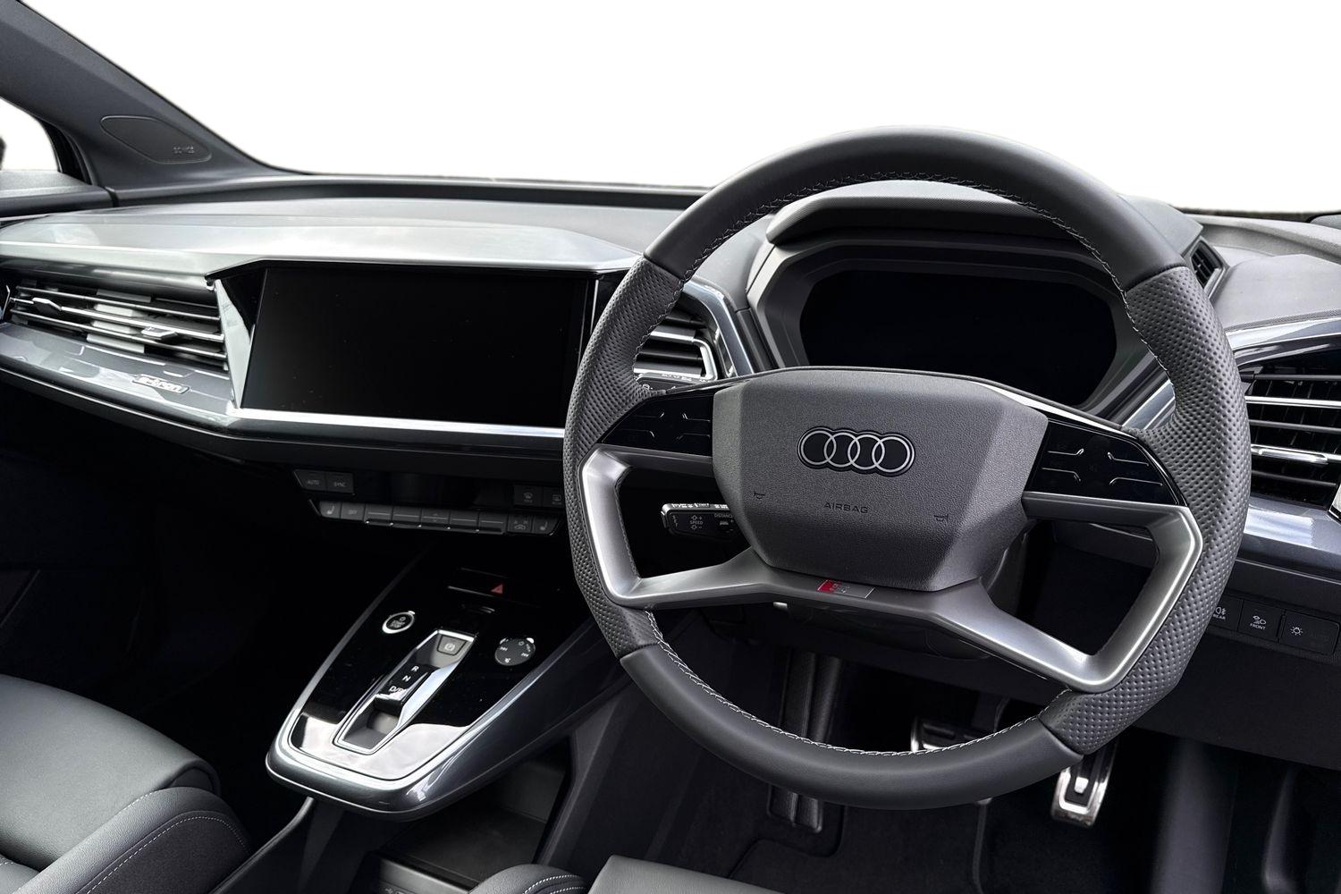 Used Audi Q4 e-tron 2026 for sale - 77135406: Photo 17