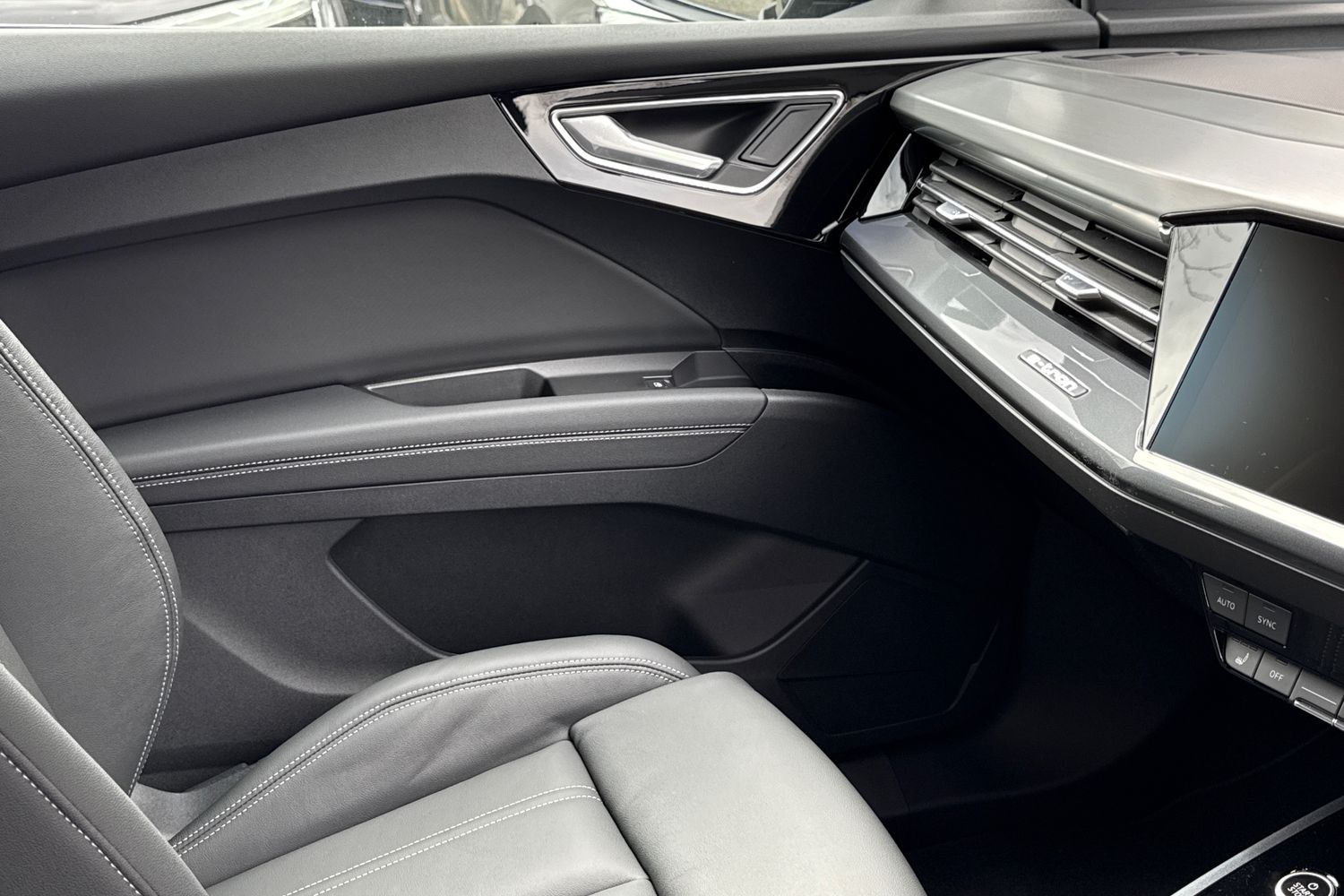 Used Audi Q4 e-tron 2026 for sale - 77135406: Photo 19