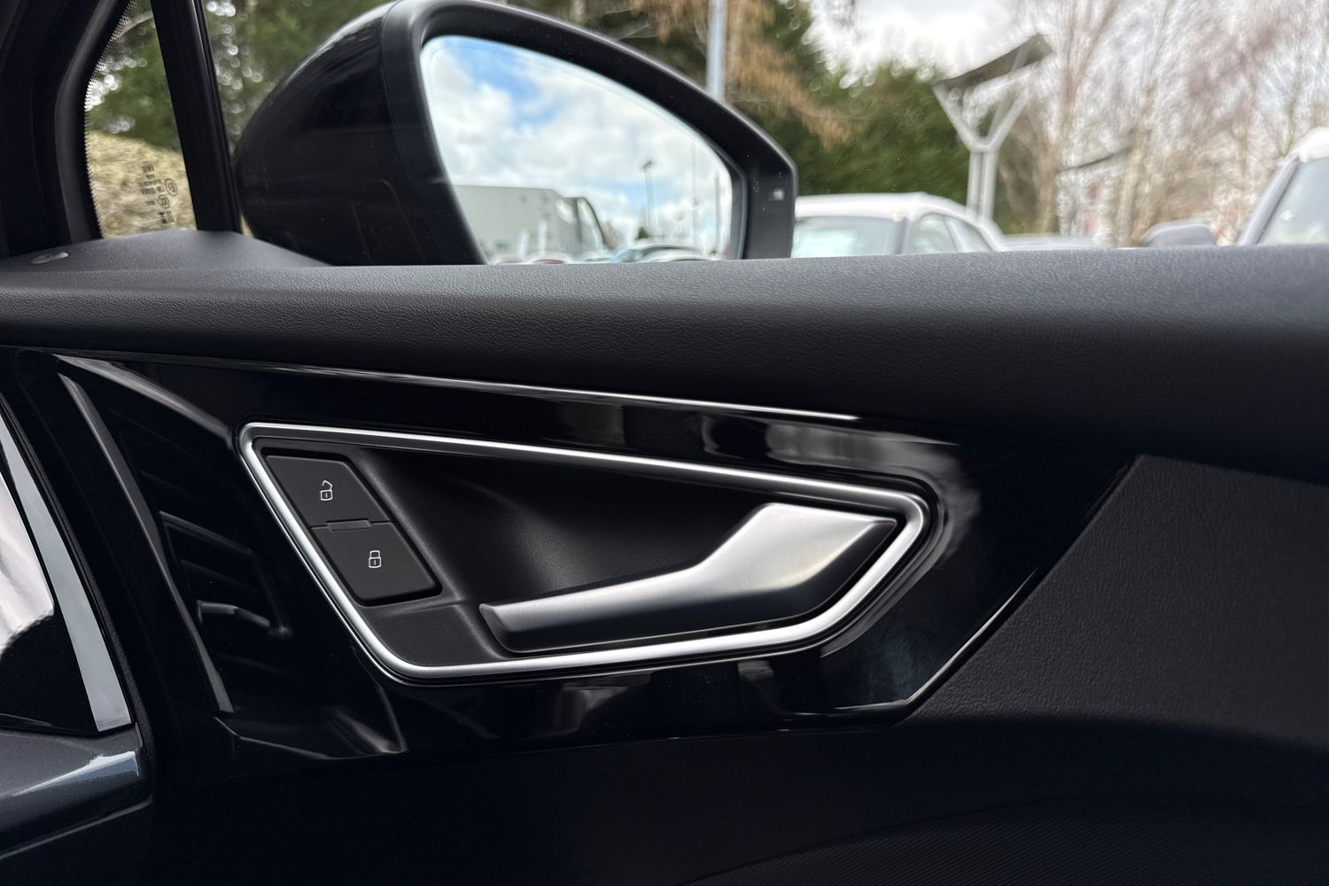 Used Audi Q4 e-tron 2026 for sale - 77135406: Photo 20