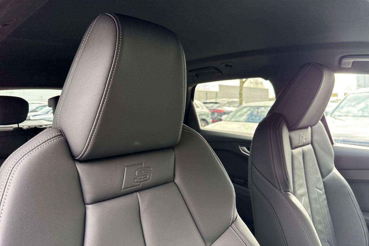 Used Audi Q4 e-tron 2026 for sale - 77135406: Photo 23