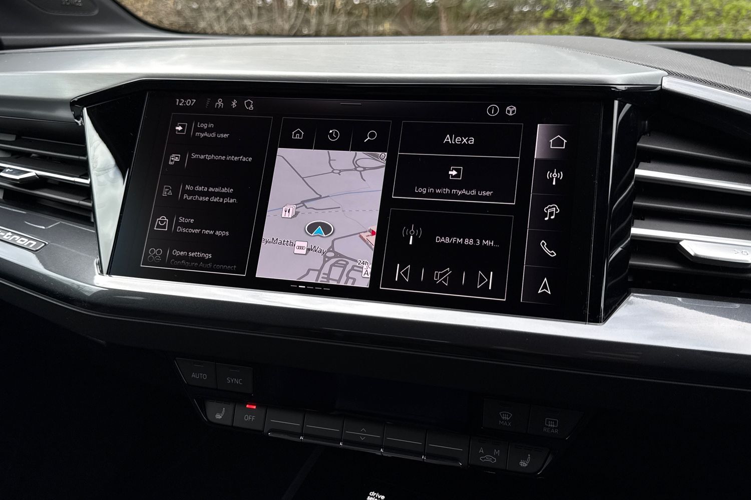 Used Audi Q4 e-tron 2026 for sale - 77135406: Photo 26