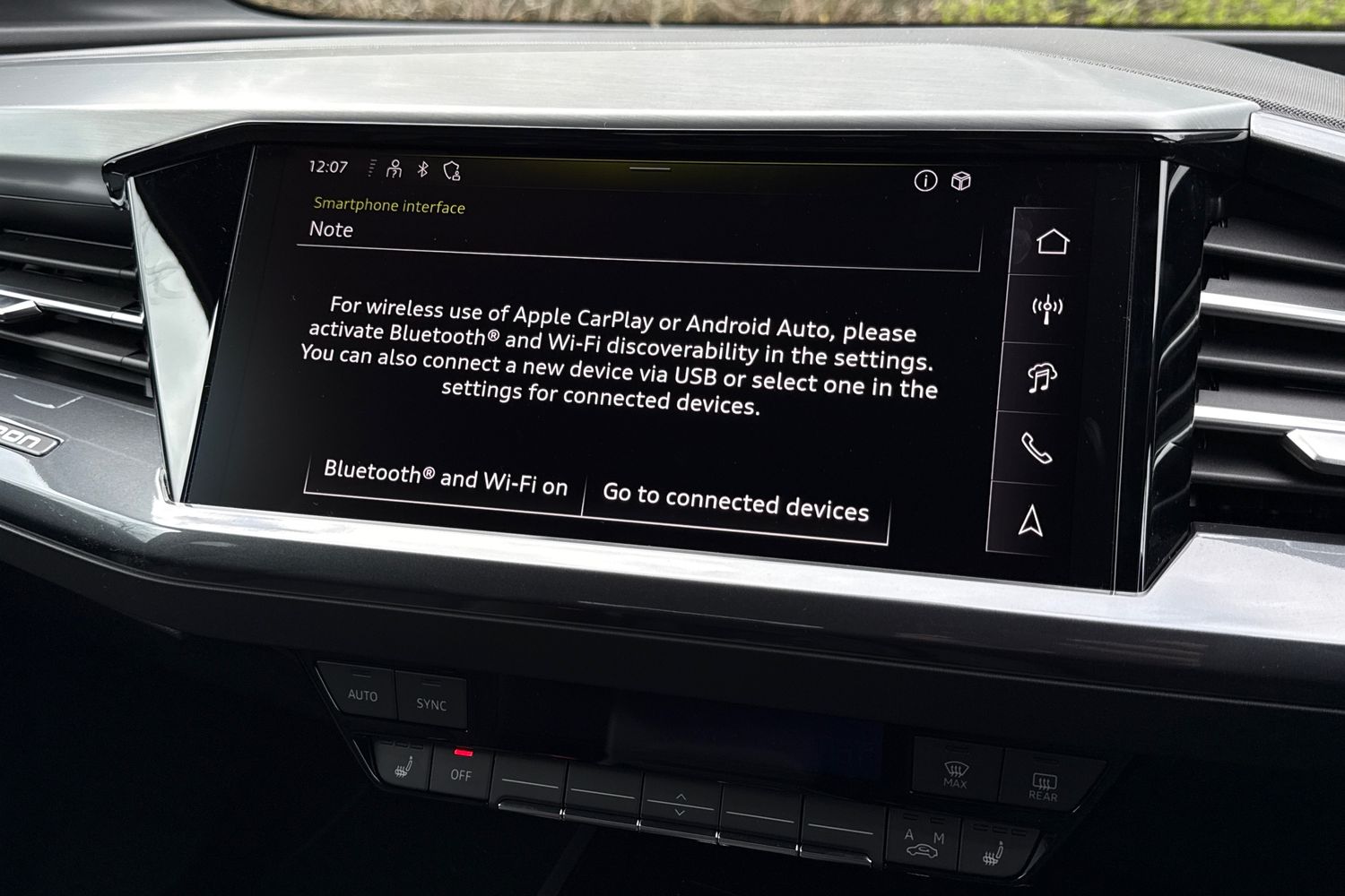 Used Audi Q4 e-tron 2026 for sale - 77135406: Photo 28