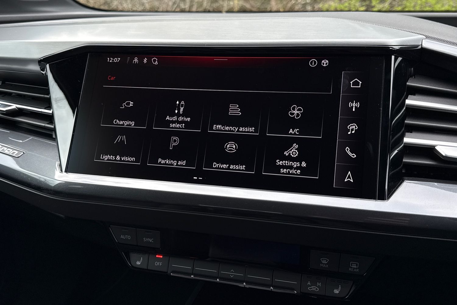 Used Audi Q4 e-tron 2026 for sale - 77135406: Photo 29