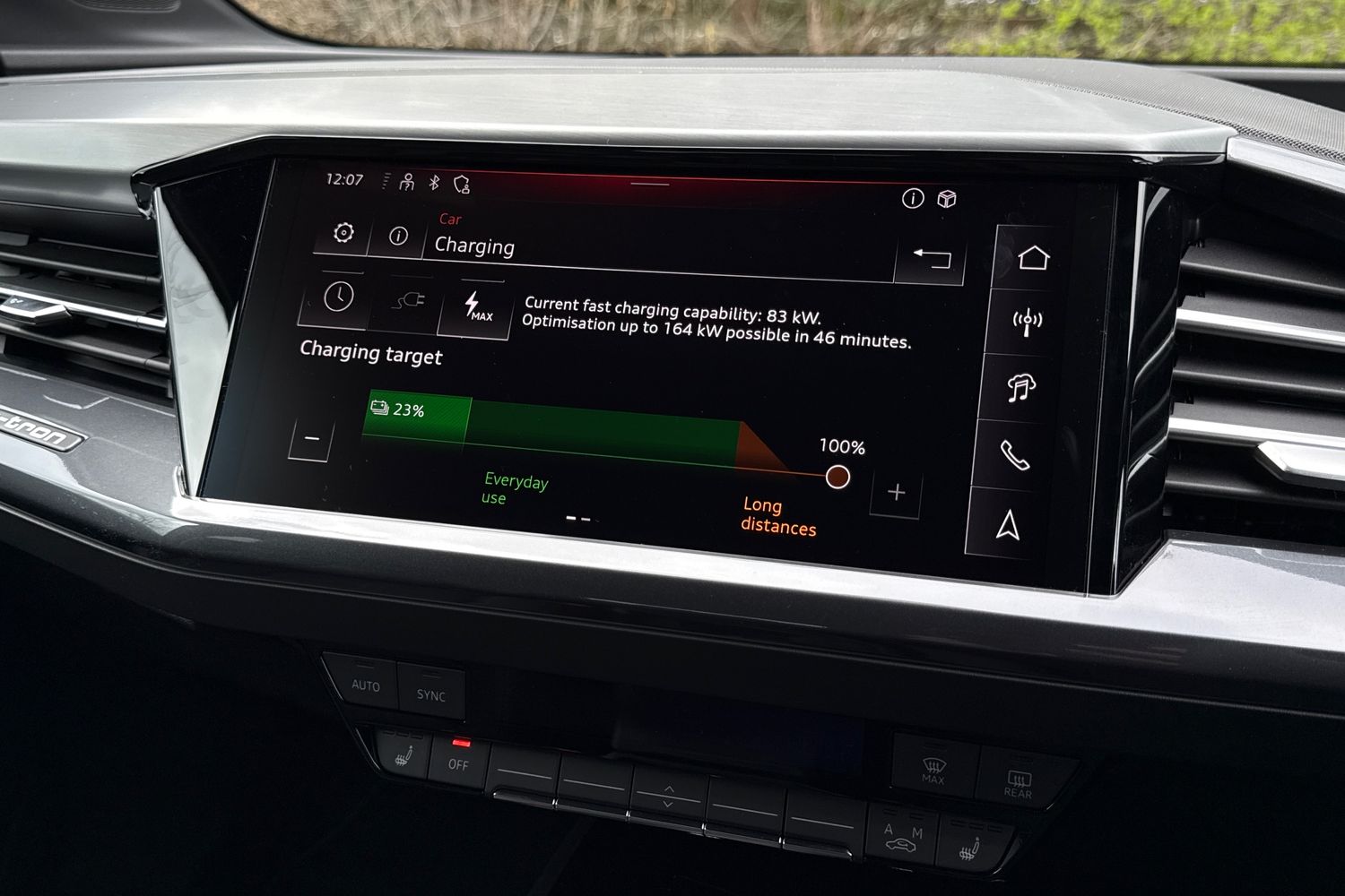 Used Audi Q4 e-tron 2026 for sale - 77135406: Photo 30