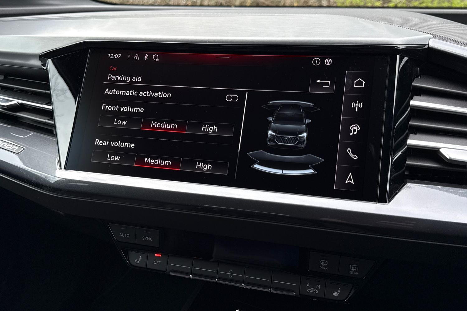 Used Audi Q4 e-tron 2026 for sale - 77135406: Photo 31